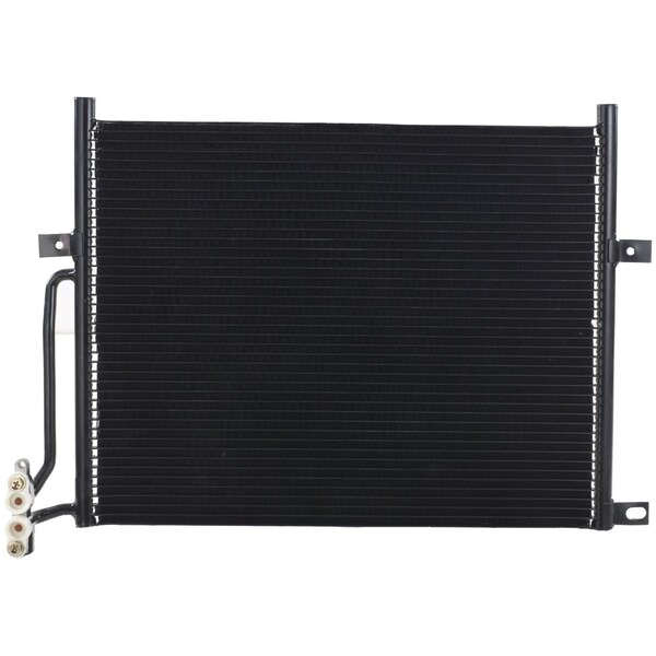 Apdi 03 Bmw 325I 2.5 L 2494 Cc L6 Dohc 24 Val Condenser, 7014994 7014994 - main